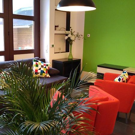 Apartment Rhein Main Hochheim am Main Oda fotoğraf