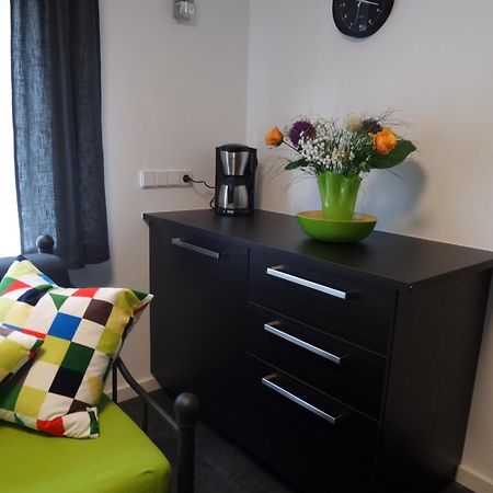 Apartment Rhein Main Hochheim am Main Dış mekan fotoğraf