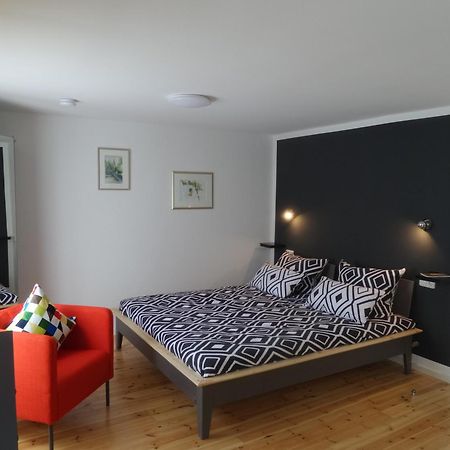 Apartment Rhein Main Hochheim am Main Oda fotoğraf