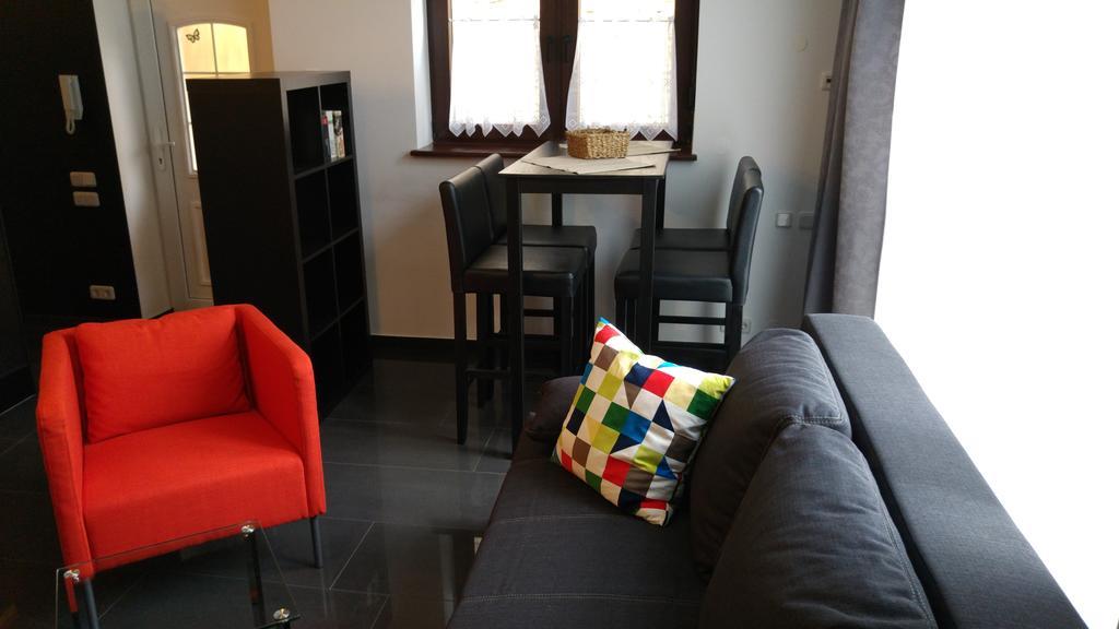 Apartment Rhein Main Hochheim am Main Oda fotoğraf