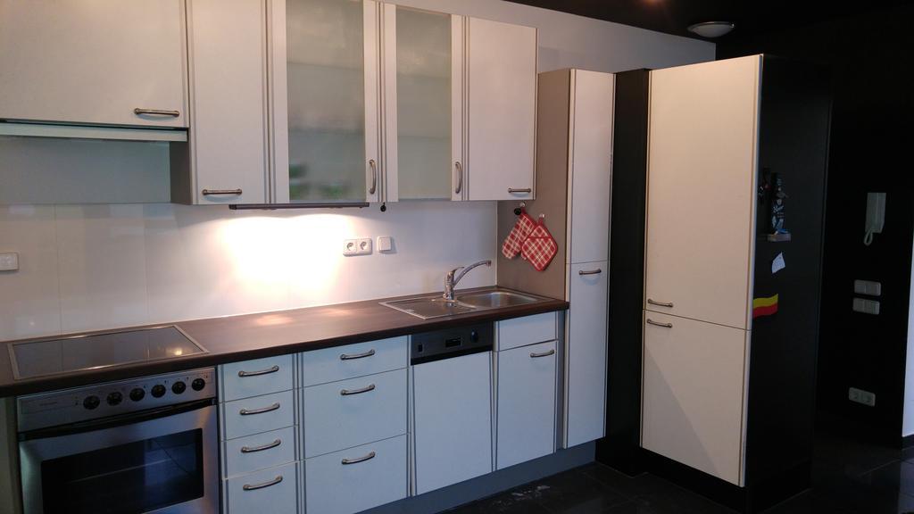 Apartment Rhein Main Hochheim am Main Oda fotoğraf