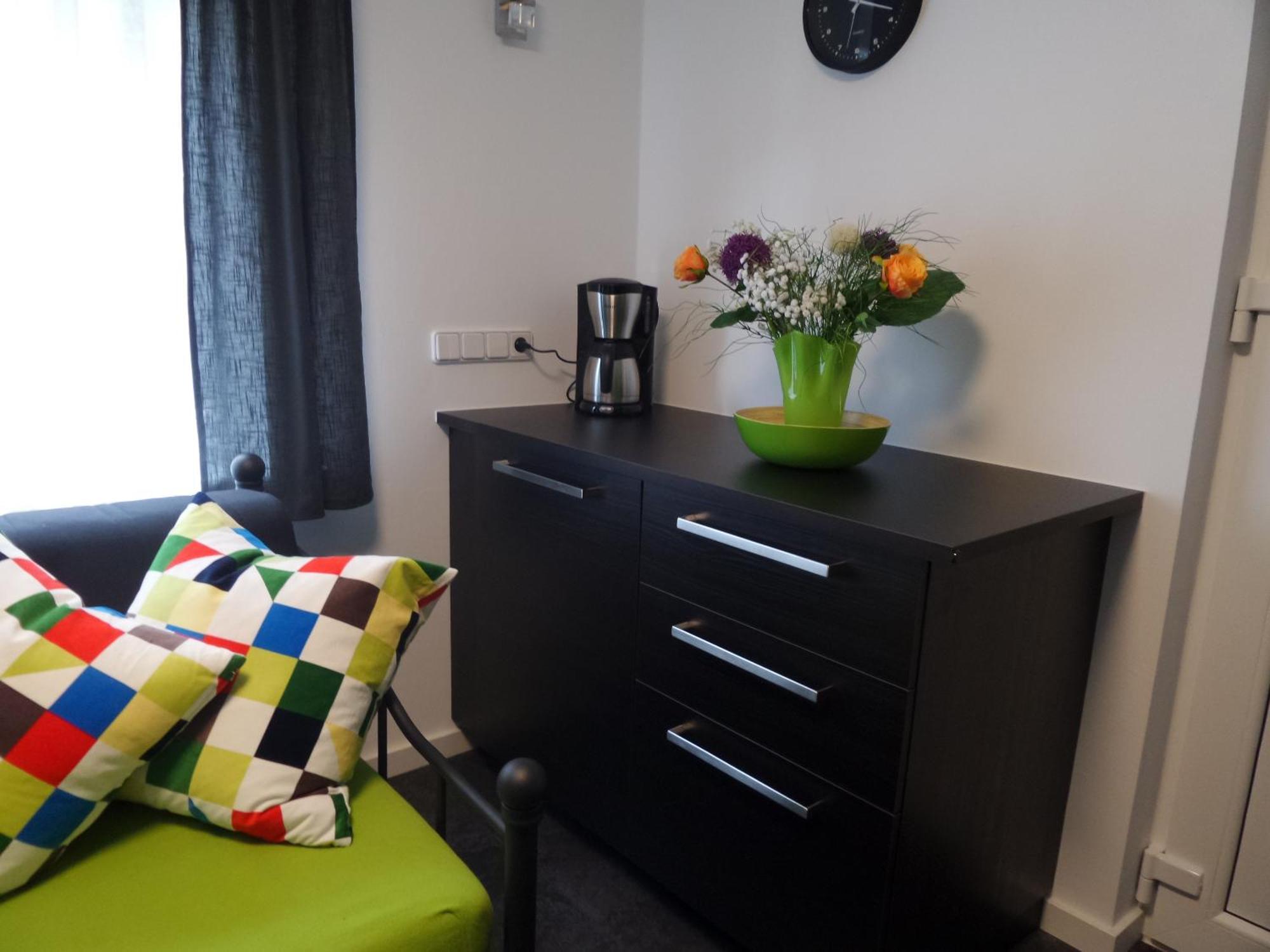 Apartment Rhein Main Hochheim am Main Dış mekan fotoğraf