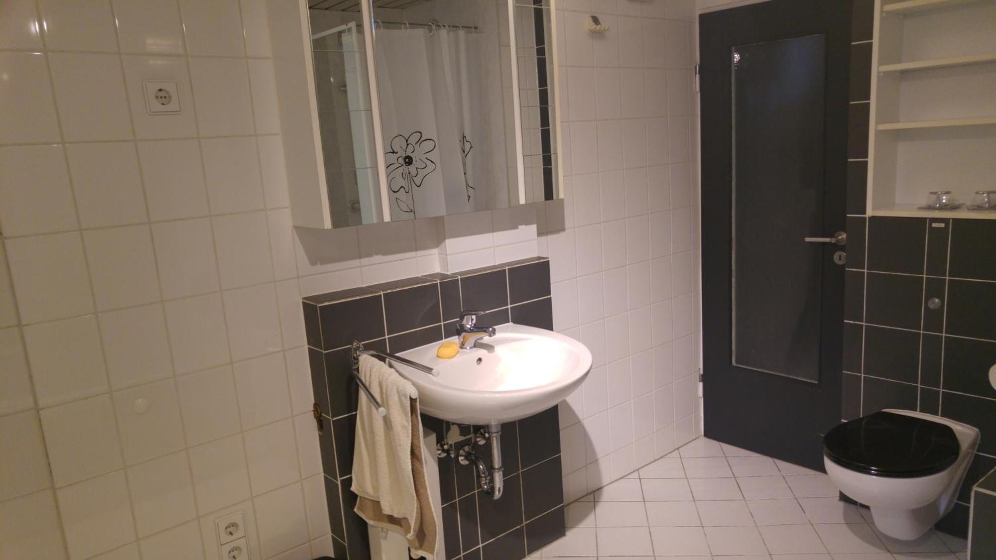 Apartment Rhein Main Hochheim am Main Oda fotoğraf