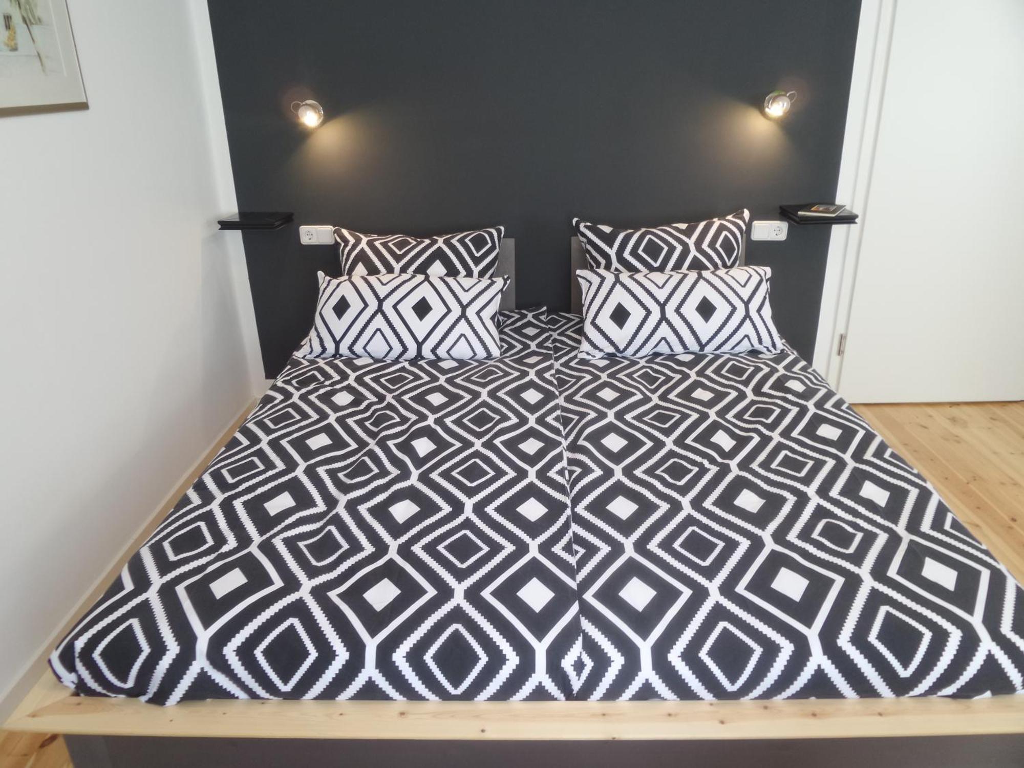 Apartment Rhein Main Hochheim am Main Oda fotoğraf