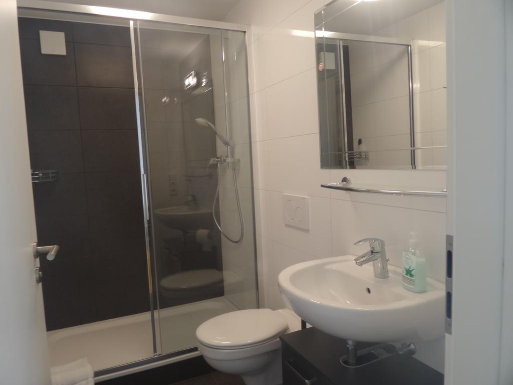 Apartment Rhein Main Hochheim am Main Dış mekan fotoğraf