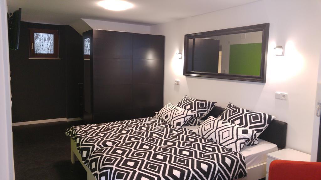 Apartment Rhein Main Hochheim am Main Dış mekan fotoğraf